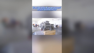 Sprzęt do usuwania żelaza w proszku na sucho Separator magnetyczny