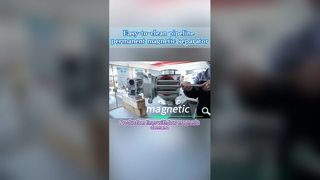 Czystość materiału baterii sodowej poniżej 1 ppm