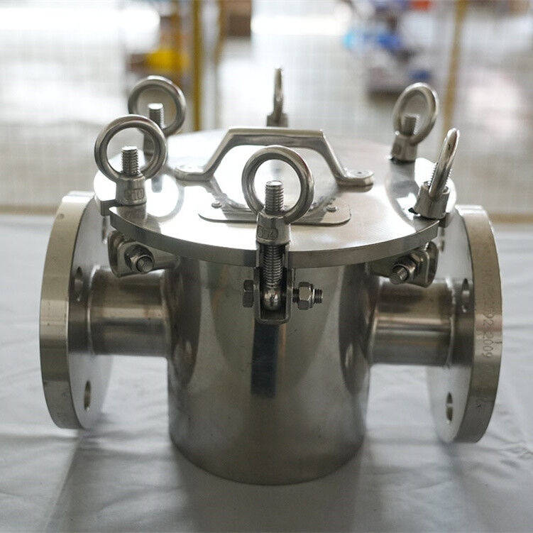 Pneumatic Self-Cleaning Drawer-Type Iron Remover with PLC Automatic Control and Sealed Discharge Area for Settable Cleaning Frequency