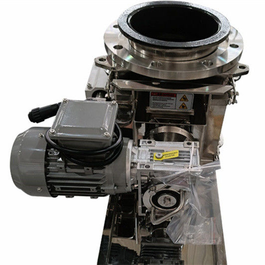 PLC Control Smart Rotary Magnetic Separator Auto Discharge Dostosowalna konstrukcja z ogólnoświatową dostawą.