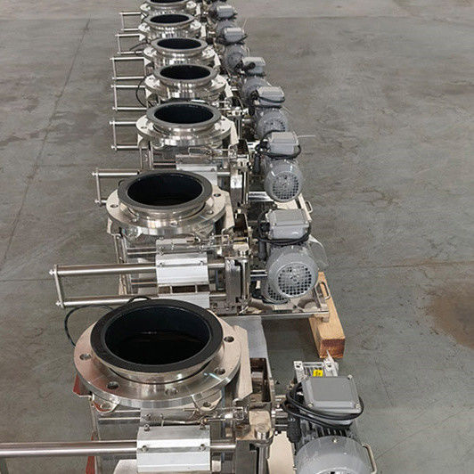 Energooszczędny rotacyjny separator magnetyczny 24/7 Operation Low Maintenance Iron Separator Machine