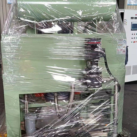 Jednosylindrowy suchy separator elektromagnetyczny suchy separator do usuwania żelaza do proszku litu