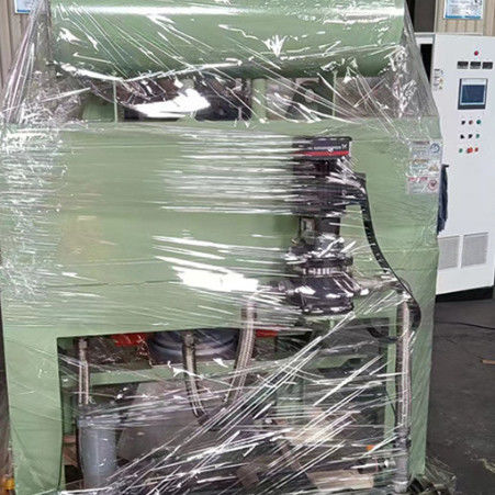 Sucha maszyna elektromagnetyczna do usuwania żelaza Nowy materiał energetyczny Gaussian Suchy proszek Produkcja na zamówienie