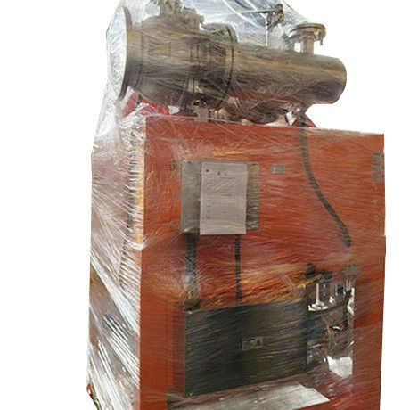 Całkowicie automatyczna maszyna do usuwania żelaza z osadu Ceramic Kaolin Mining Raw Material Iron Removal Equipment