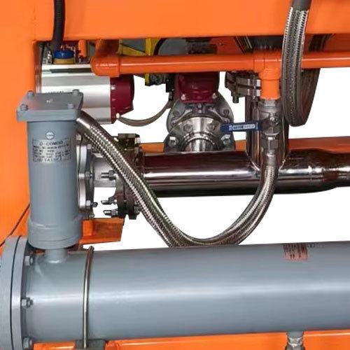 Pigment Slurries Strong Permanent Magnetic Iron Remover dla produkcji pasty powłok wysokiej klasy
