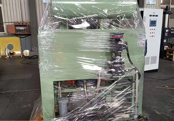 Separator magnetyczny proszku suchego do usuwania żelaza z mąki kukurydzianej