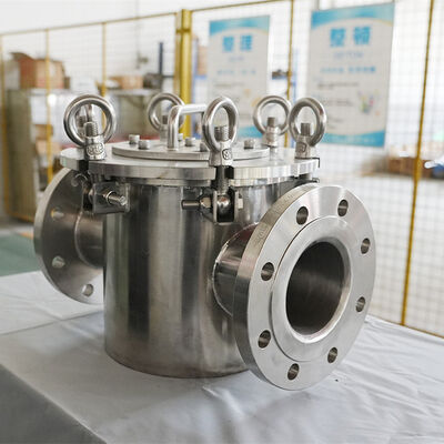 Elektromagnetyczny urządzenie do usuwania żelaza z polem magnetycznym o pojemności 12000 Gauss, systemem sterowania PLC i poziomem ochrony IP54/IP67 do oczyszczania przemysłowego