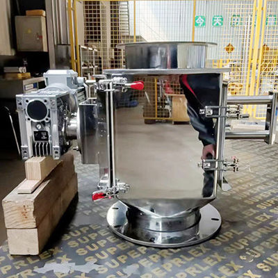 Kompaktowy separator magnetyczny kratowy 400-600mm 8000-12000 Gauss, certyfikat CE