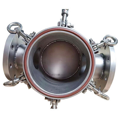 Odciągacz żelaza magnetycznego trwałego do zastosowań przemysłowych