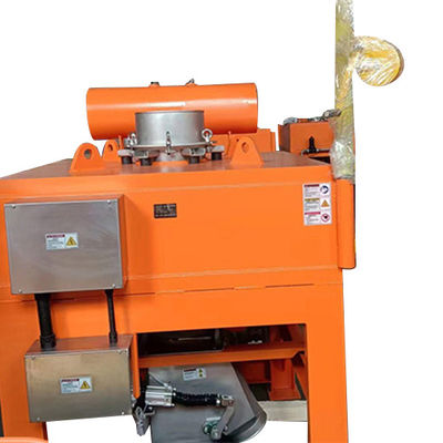 Całkowicie automatyczny trwały separator magnetyczny ślizgi Woda i usuwanie żelaza