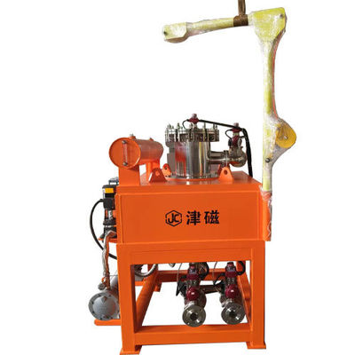 Pigment Slurries Strong Permanent Magnetic Iron Remover dla produkcji pasty powłok wysokiej klasy